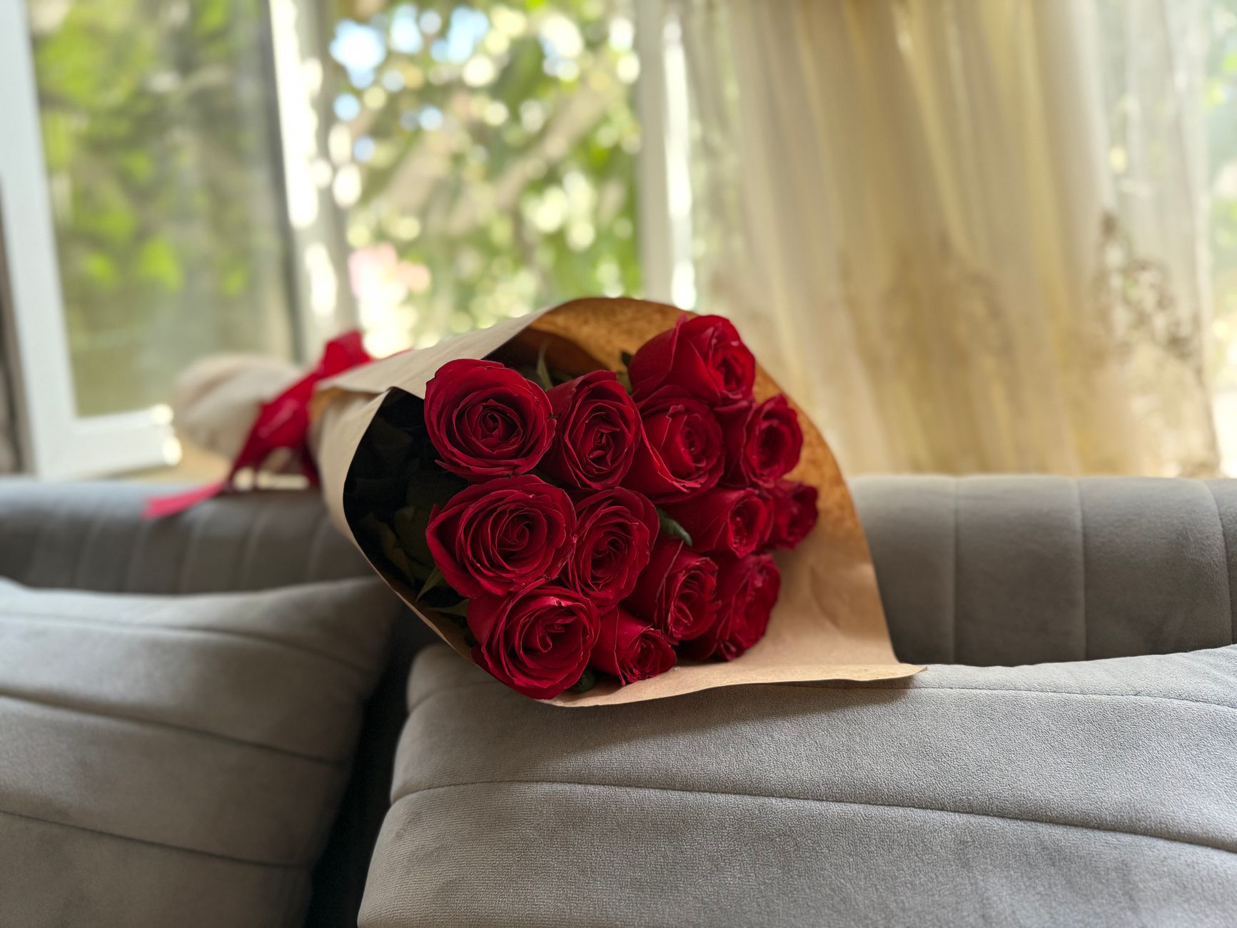 Roses : bien les choisir et les conserver