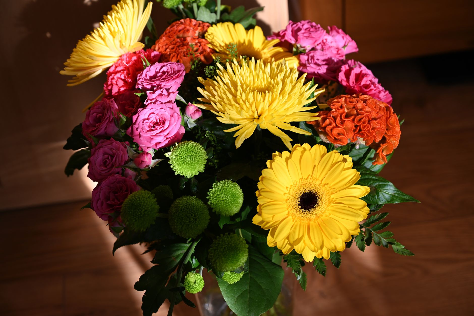 L’abonnement floral : des fleurs fraîches chaque semaine